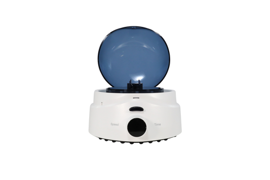 SpinCrit Microhematocrit Centrifuge