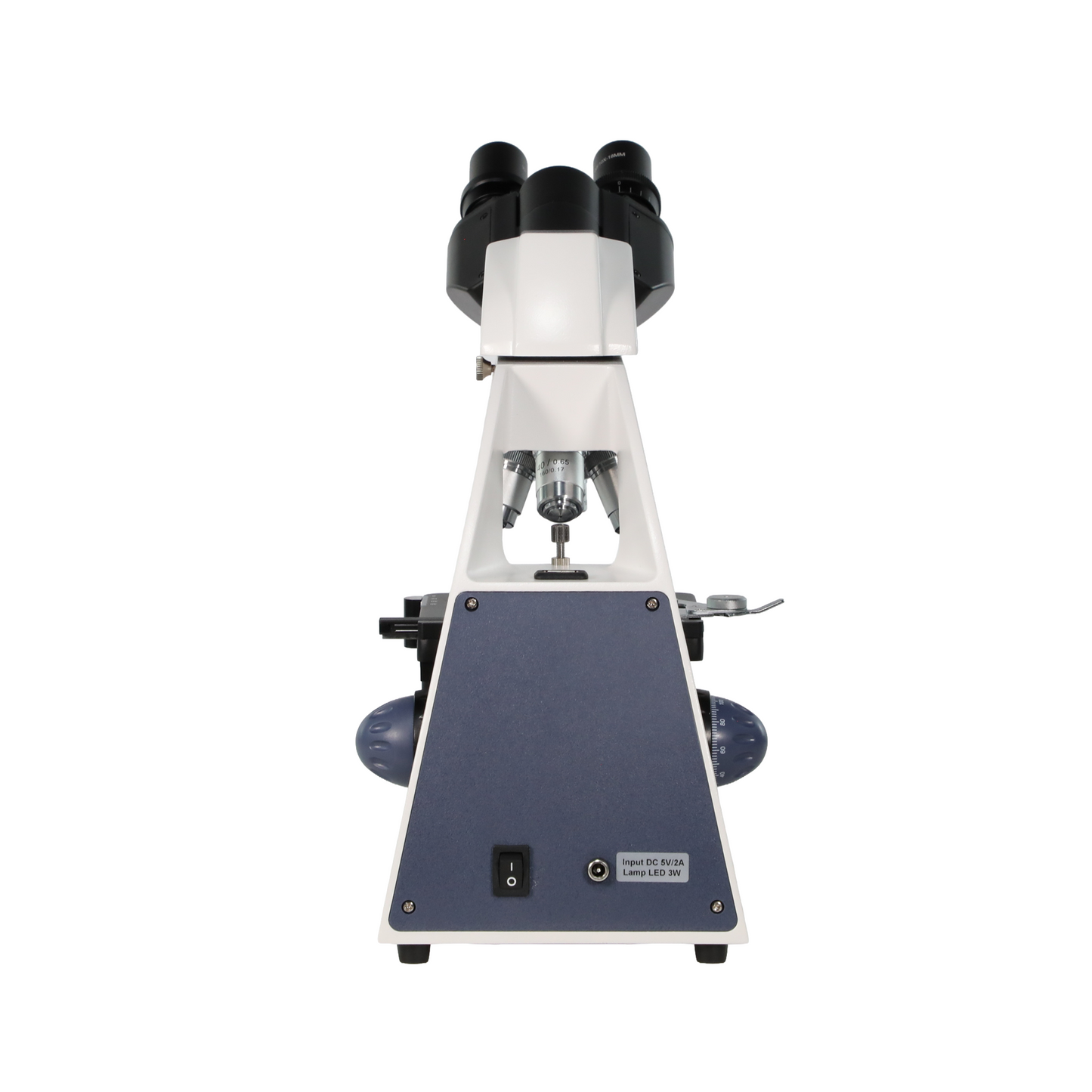 NanoQuest Microscope