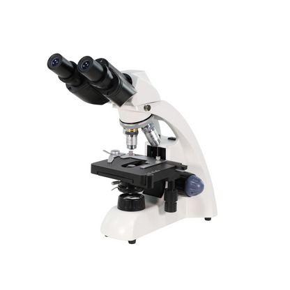 NanoQuest Microscope