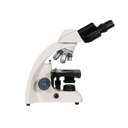 NanoQuest Microscope