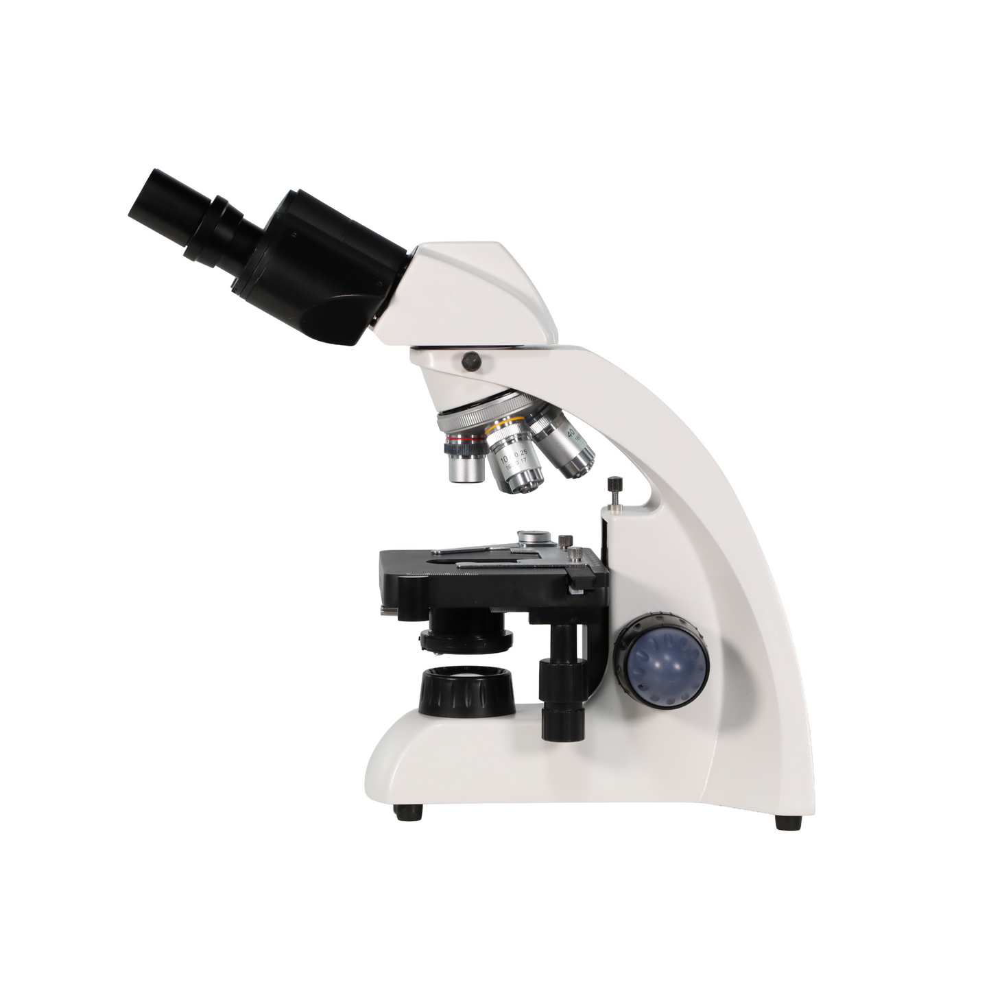 NanoQuest Microscope