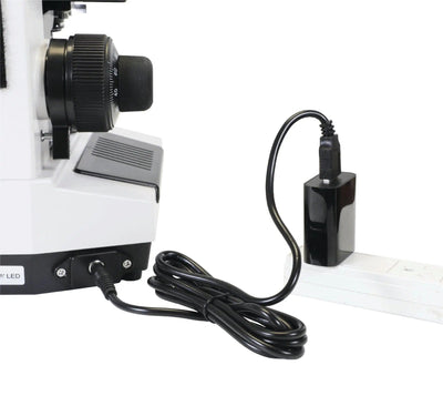 The Revelation III Portable USB-Powered Microscope