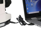 The Revelation III Portable USB-Powered Microscope - LW Scientific