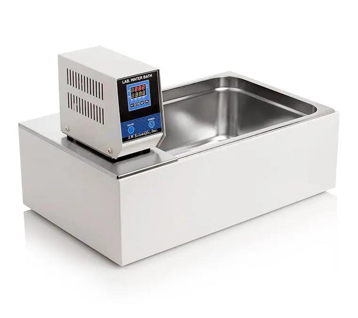 Water Baths & Dry Baths