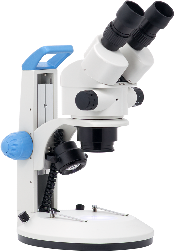 Stereo Microscopes