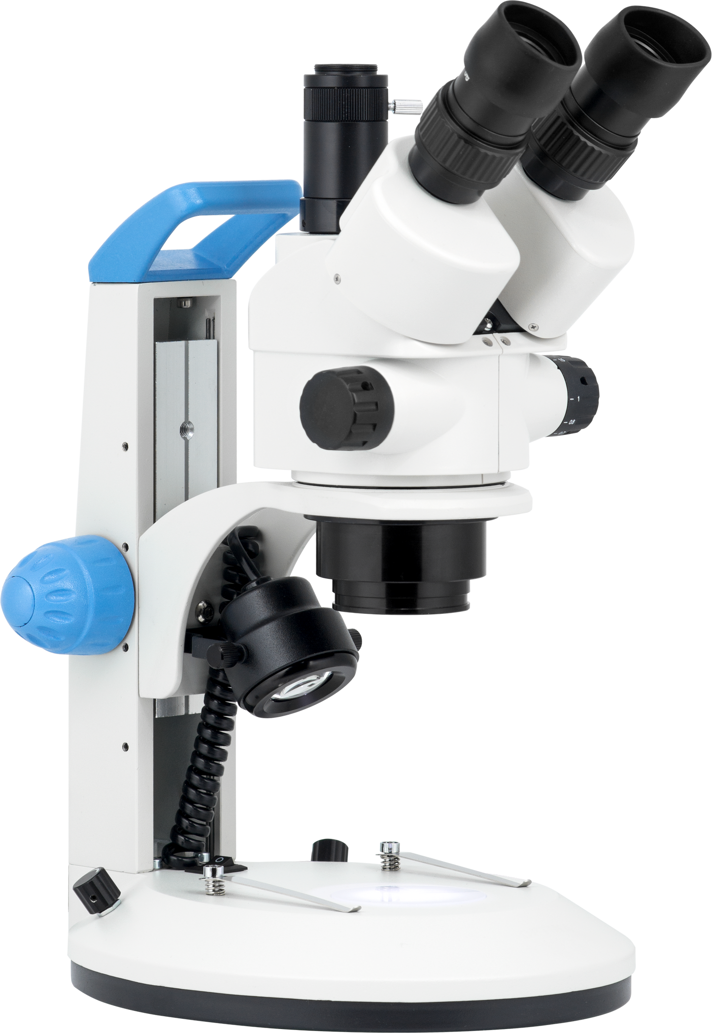 Z4 Zoom System