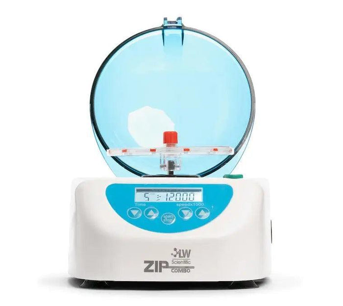 Clinical & General Lab Centrifuges
