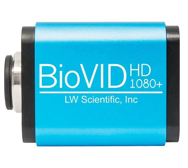 BioVID 1080+ Microscope Camera - Lab Essentials, Inc.