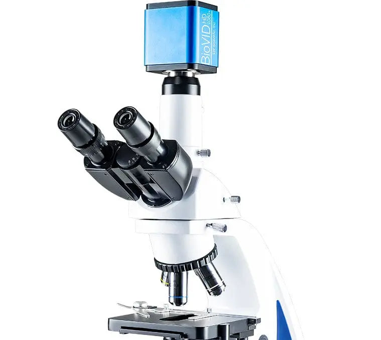 BioVID 1080+ Microscope Camera - LabEssentials, Inc.