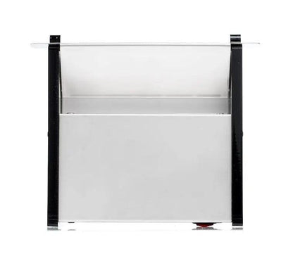Cytoprep 5-slide prep system – top view with removable tray