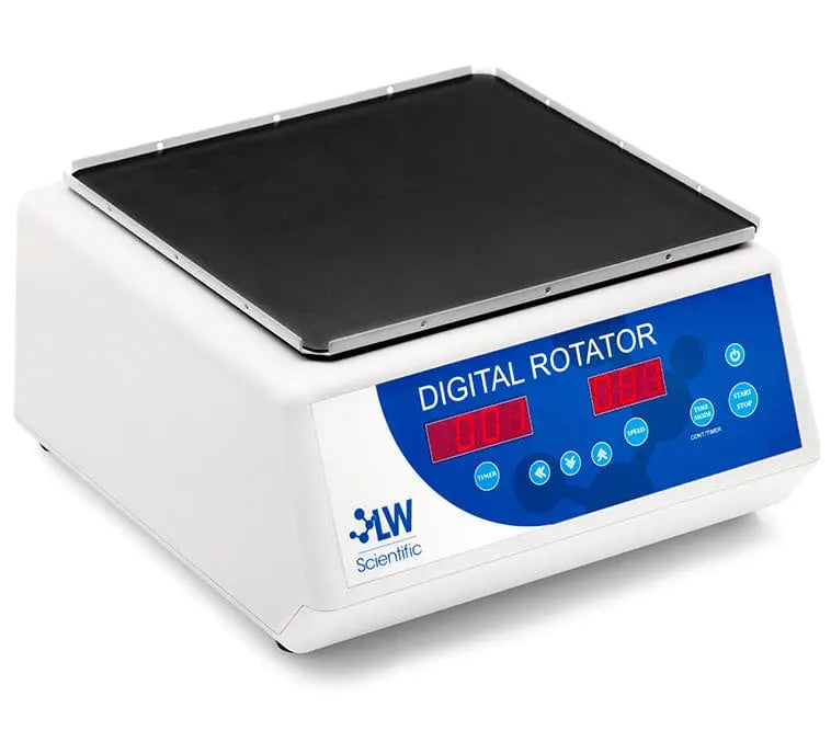 Digital Rotator - LabEssentials, Inc.