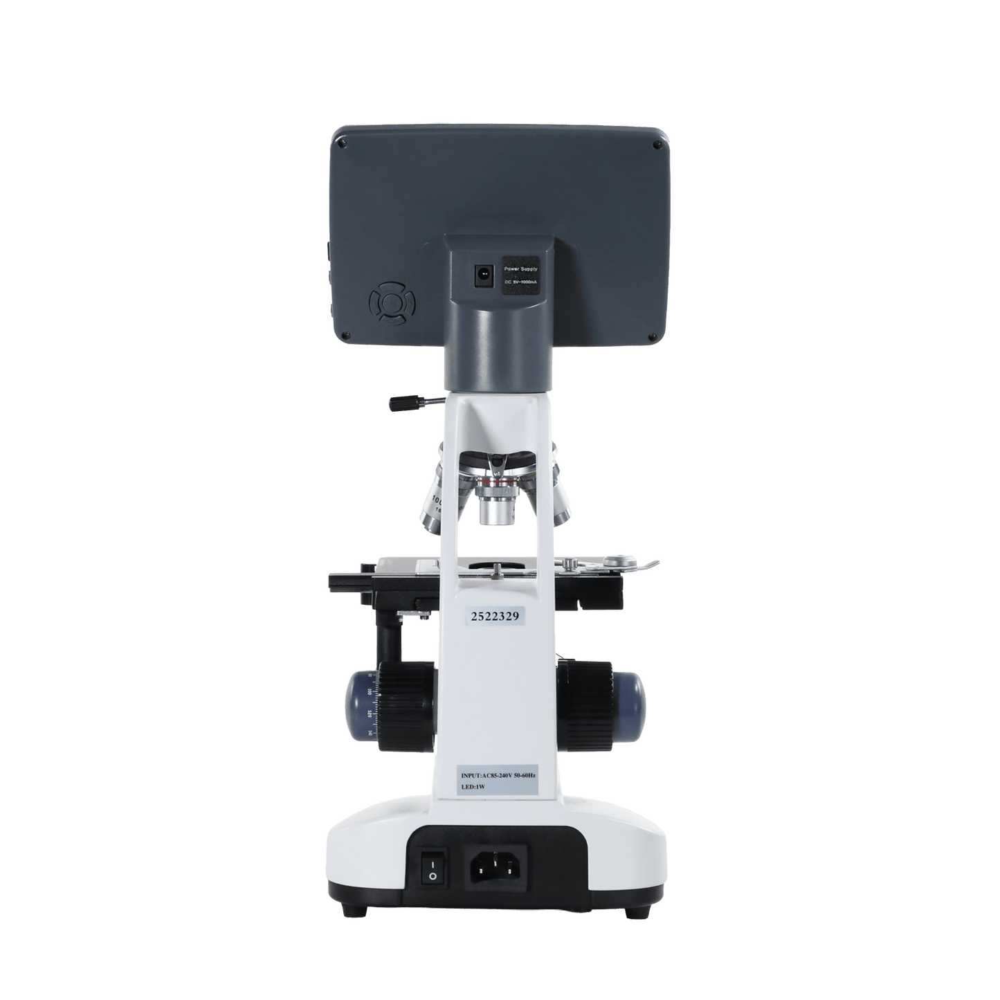 Digital Screen Microscope