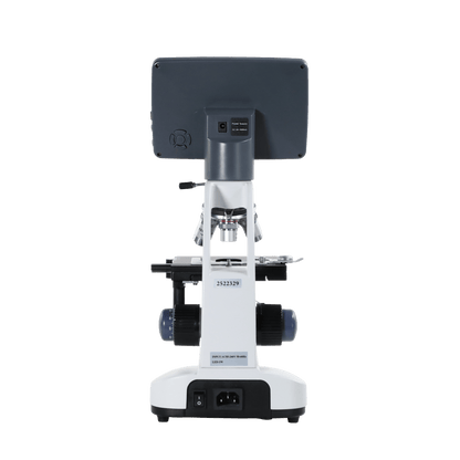 Digital Screen Microscope