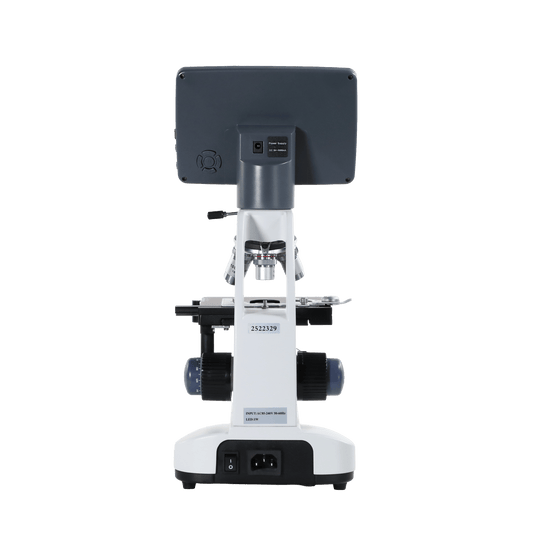 Digital Screen Microscope