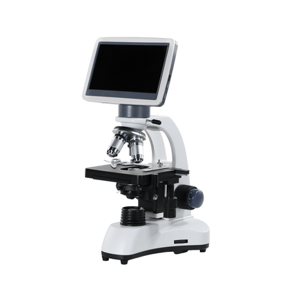 Digital Screen Microscope