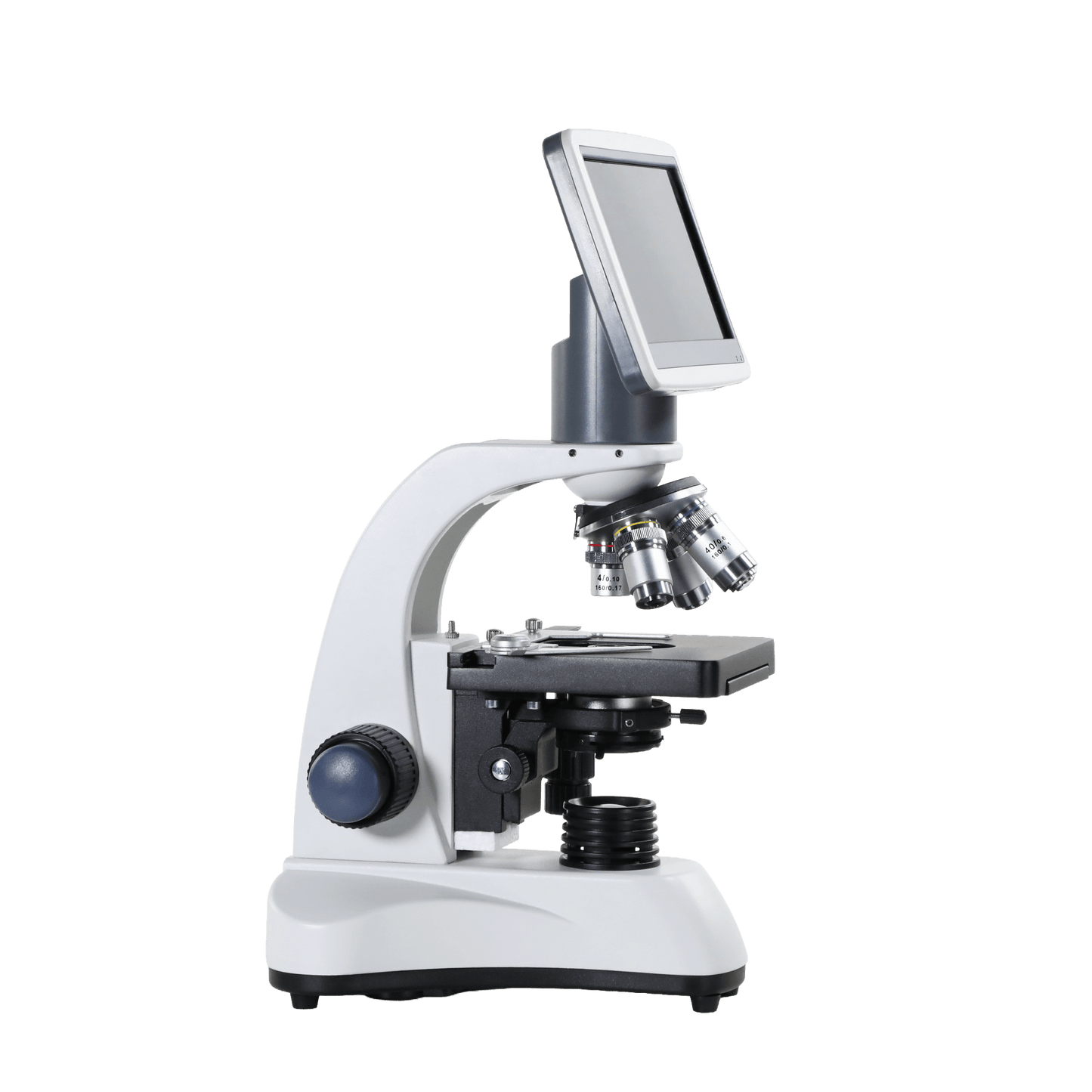 Digital Screen Microscope