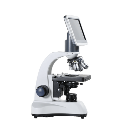 Digital Screen Microscope