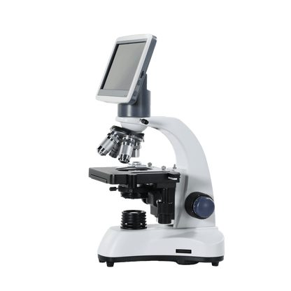 Digital Screen Microscope