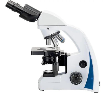 i4 Infinity, 4 Objective Microscope