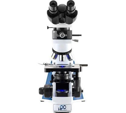 i4 Lumin Epi-Fluorescence Microscope - LabEssentials, Inc.