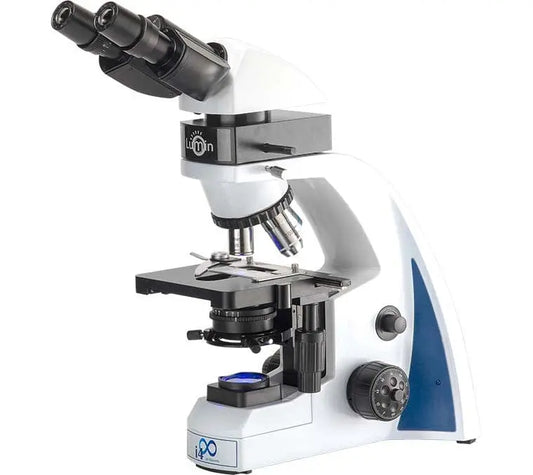 i4 Lumin Epi-Fluorescence Microscope - LabEssentials, Inc.