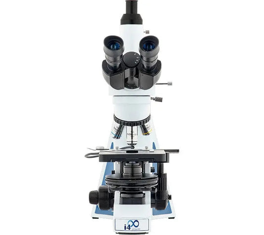 i4 Semen Evaluation Microscope - LabEssentials, Inc.