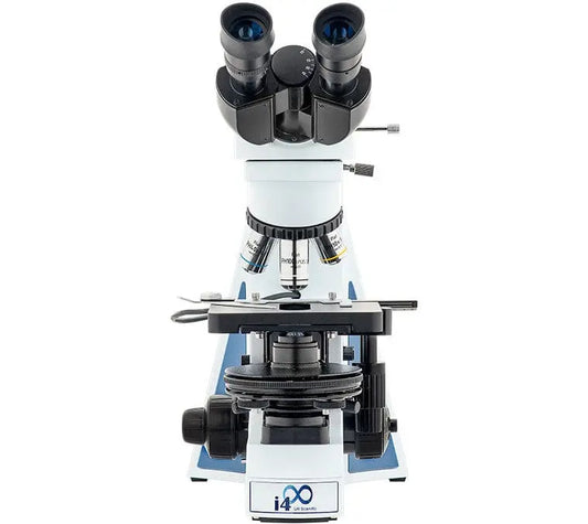 i4 Semen Evaluation Microscope - LabEssentials, Inc.