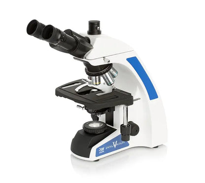 Innovation Biological Microscope - LabEssentials, Inc.