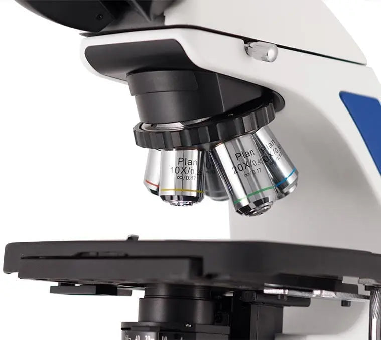 Innovation Biological Microscope - LabEssentials, Inc.
