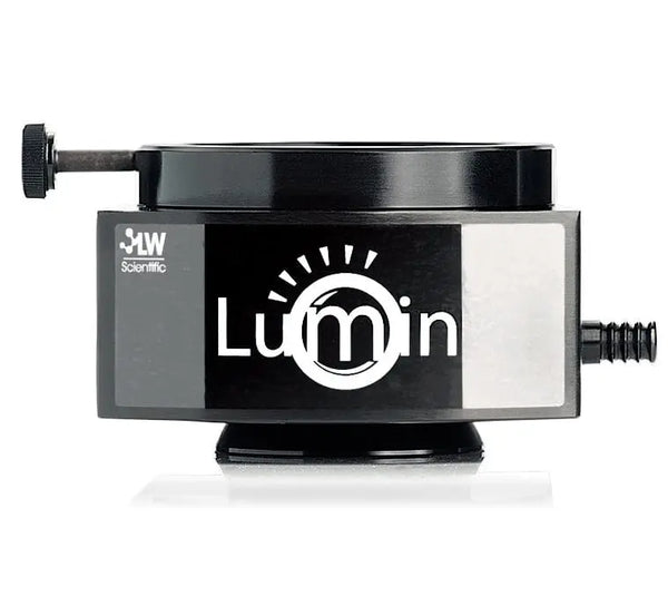 Lumin Epi-Fluorescence Module - Lab Essentials, Inc.