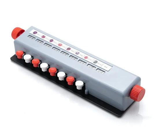 Manual Differential Counters - LabEssentials, Inc.