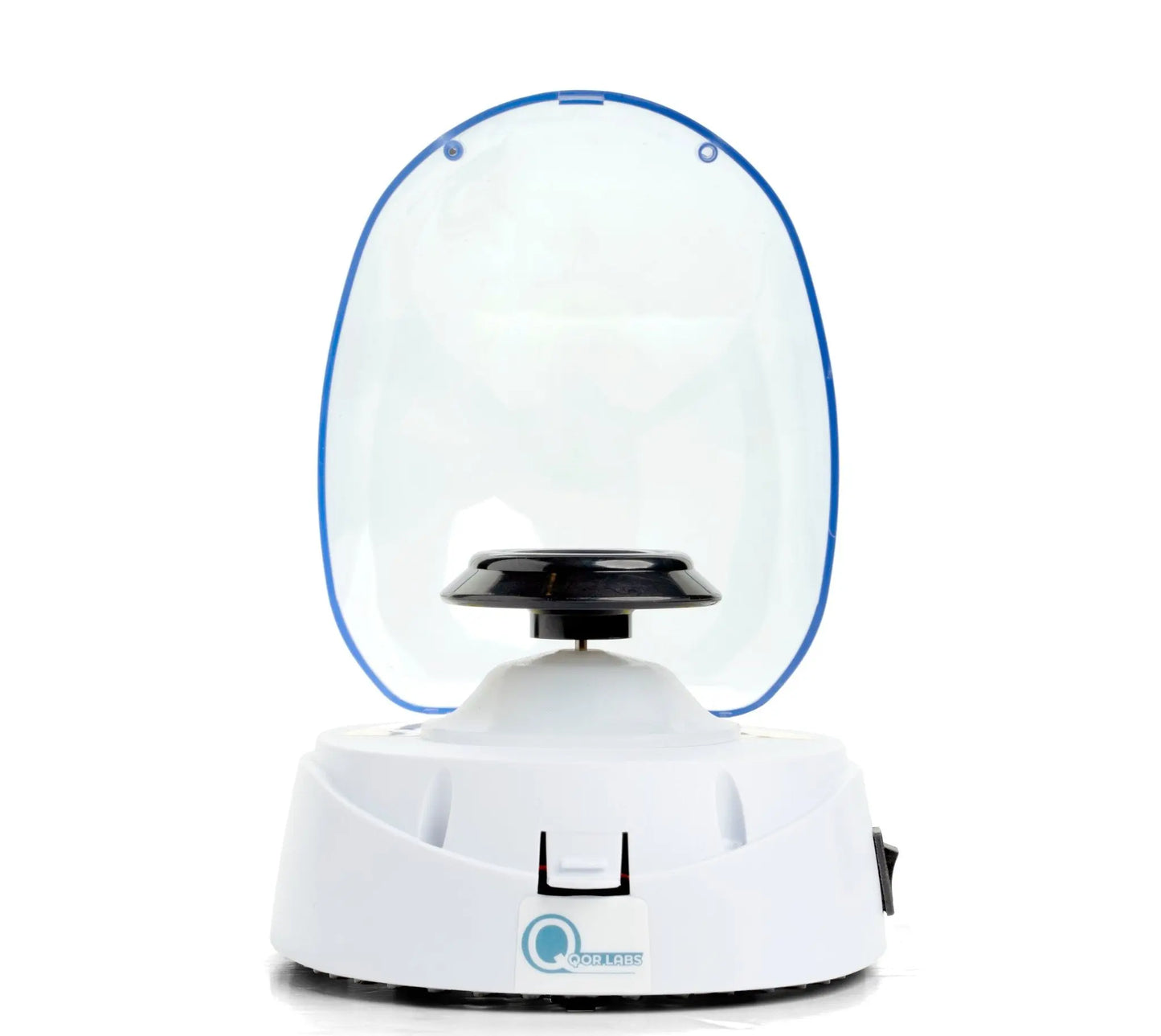Mini Centrifuge, 10,000 RPM - Lab Essentials, Inc.