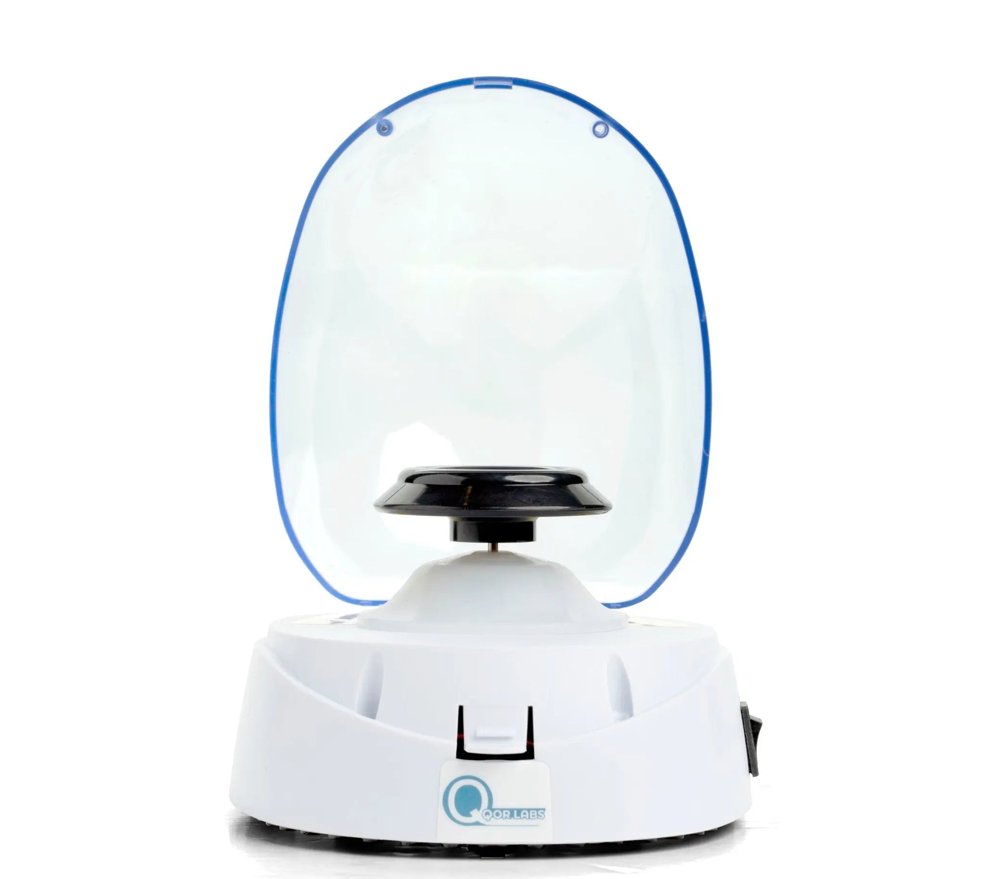 Mini Centrifuge, 10,000 RPM - Lab Essentials, Inc.