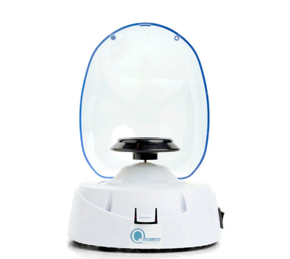 Mini Centrifuge, 10,000 RPM - Lab Essentials, Inc.