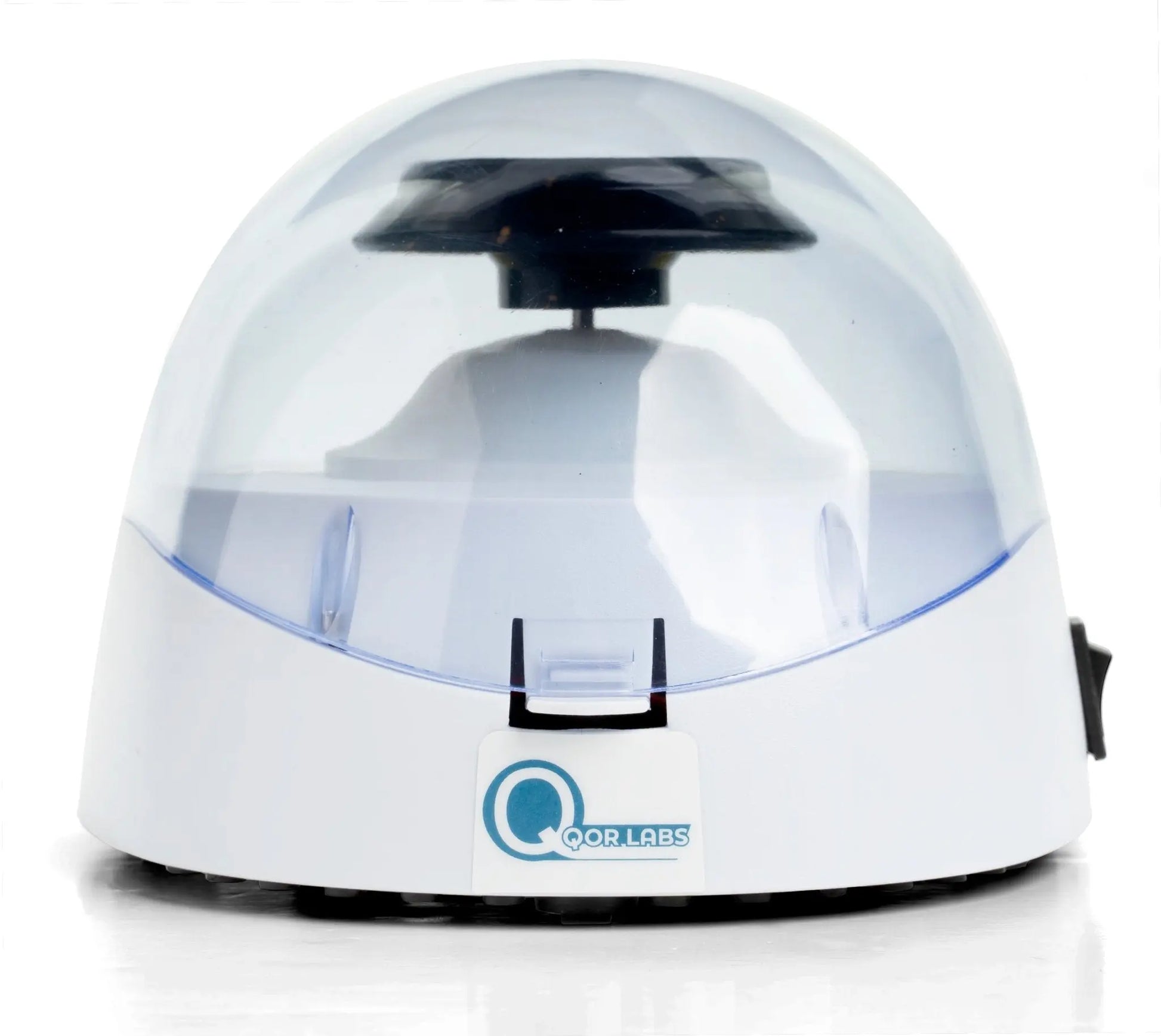 Mini Centrifuge, 10,000 RPM - Lab Essentials, Inc.