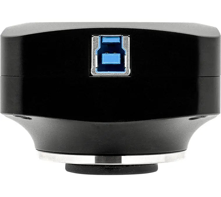 MiniVID USB 3.0, 6.3MP Camera - LabEssentials, Inc.