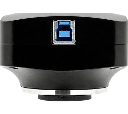 MiniVID USB 3.0, 6.3MP Camera - LabEssentials, Inc.