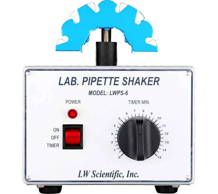 Pipette Shaker - LabEssentials, Inc.