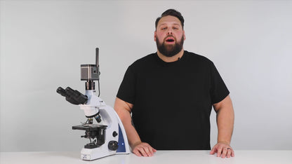 MegaVID WiFi 12MP Camera