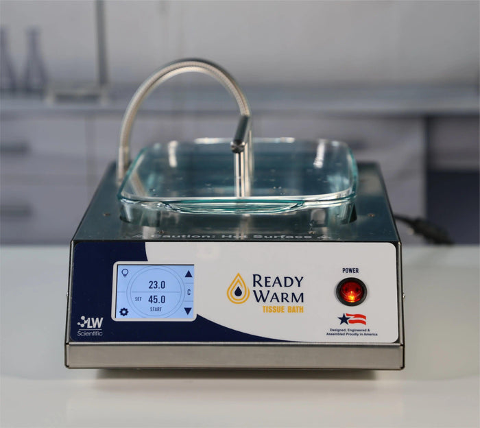 Tissue Flotation Bath – Smooth Sectioning for Histology Slides