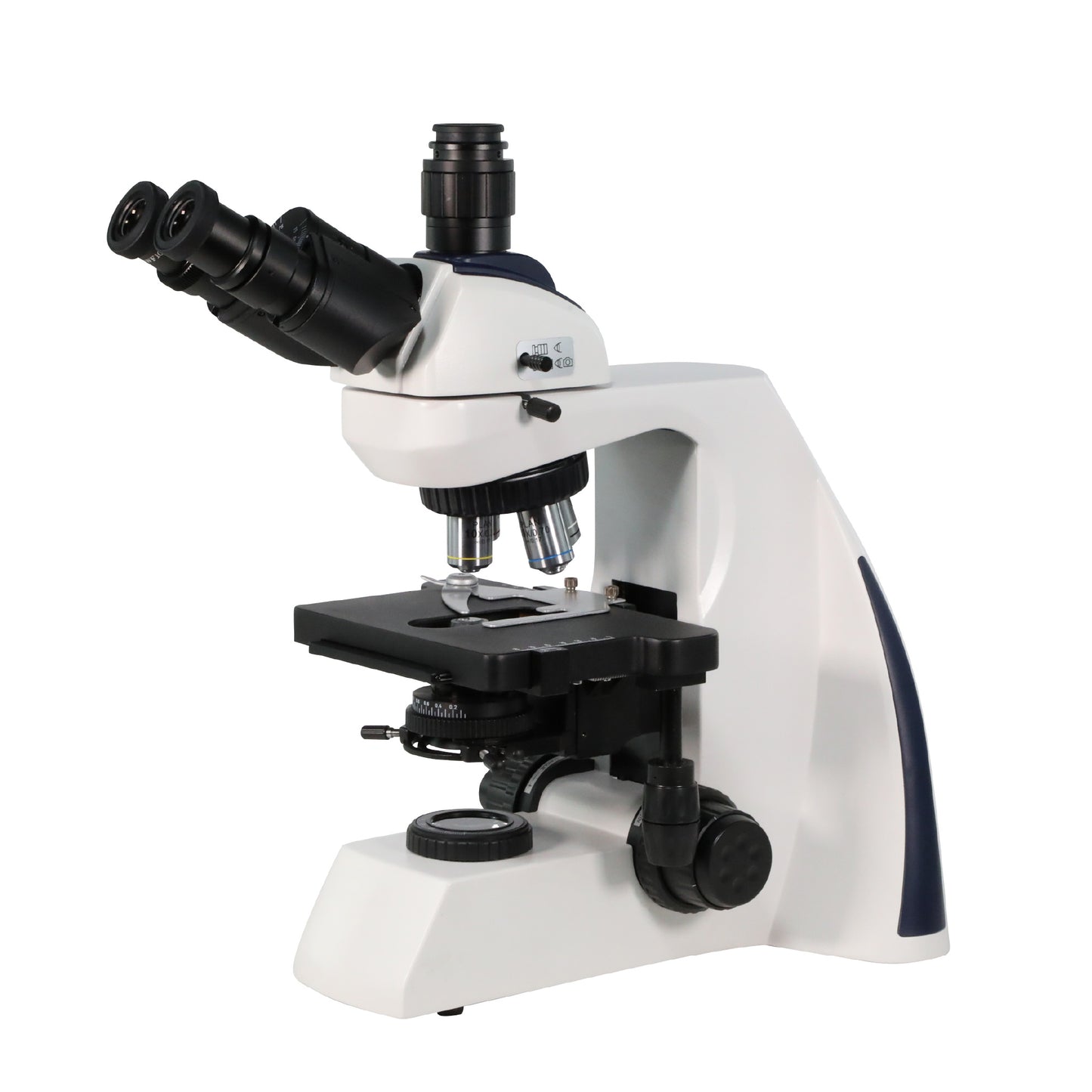 Rova Microscope