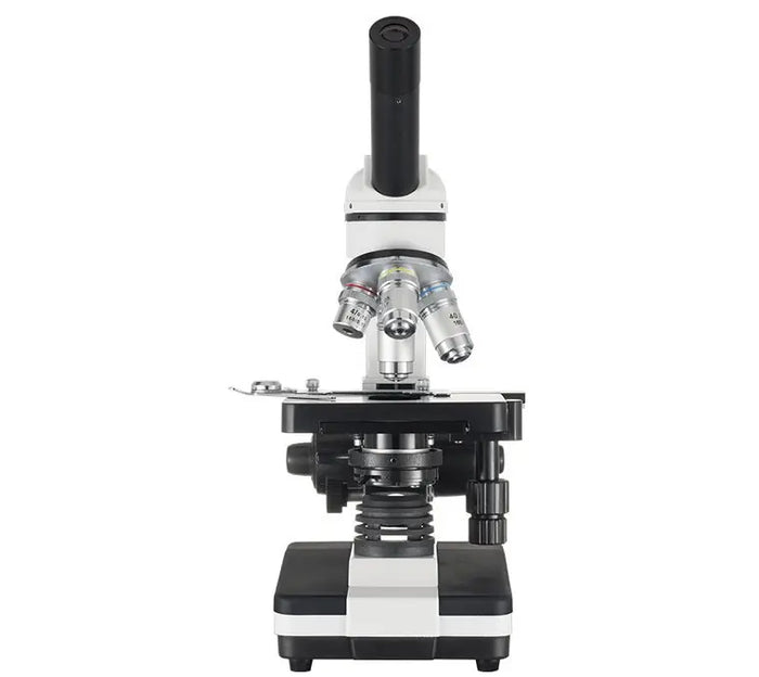 Compound Microscopes