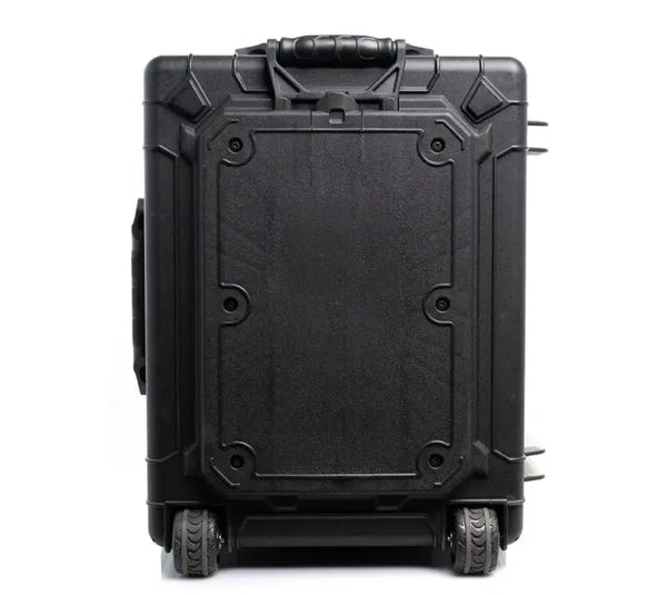 Universal Microscope Case - LabEssentials, Inc.