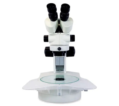Z4 Zoom Embryo-GLO Stereoscope - LabEssentials, Inc.